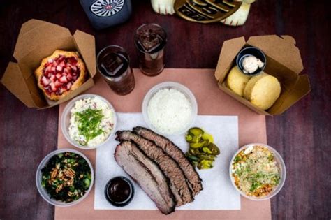 New York Times ranks 20 of the best 'new generation' Texas barbeque joints, 3 Austin businesses make the list